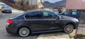 Subaru Legacy 2.0, снимка 6