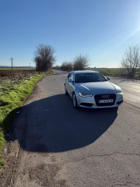 Audi A6 C7, снимка 5