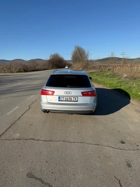 Audi A6 C7, снимка 8