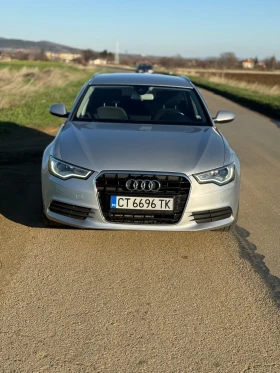 Audi A6 C7, снимка 1