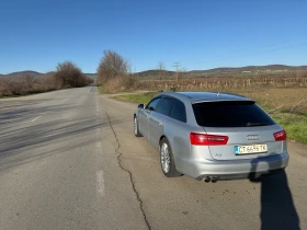 Audi A6 C7, снимка 7