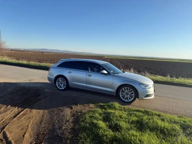 Audi A6 C7, снимка 2