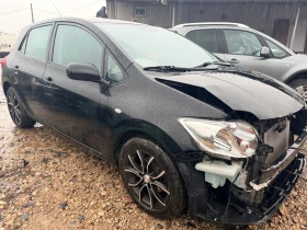 Toyota Auris 1.6 DUAL VVT-I, снимка 2