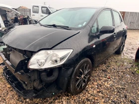 Toyota Auris 1.6 DUAL VVT-I, снимка 1