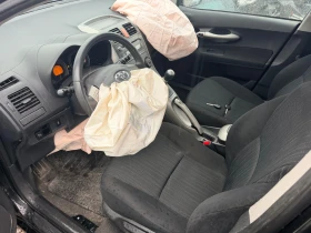 Toyota Auris 1.6 DUAL VVT-I, снимка 6