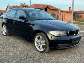 BMW 116 BMW 116 2.0 D 116кс, снимка 3