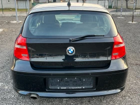 BMW 116 BMW 116 2.0 D 116кс, снимка 8