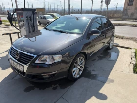 VW Passat 2.0 BMP, снимка 2