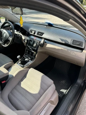 VW Passat 2.0 BMP, снимка 7