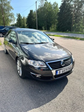 VW Passat 2.0 BMP, снимка 1
