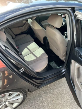 VW Passat 2.0 BMP, снимка 9