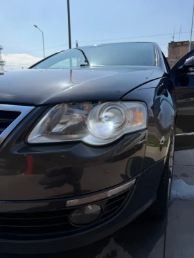 VW Passat 2.0 BMP, снимка 1