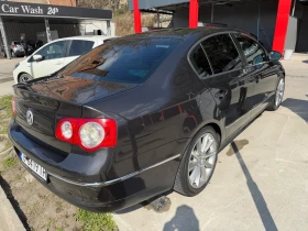 VW Passat 2.0 BMP, снимка 6