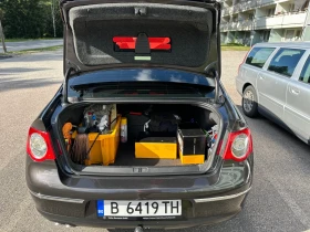 VW Passat 2.0 BMP, снимка 8