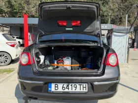 VW Passat 2.0 BMP, снимка 4