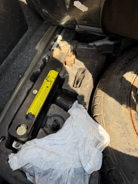 VW Passat 2.0 BMP, снимка 5