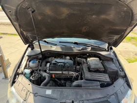 VW Passat 2.0 BMP, снимка 17