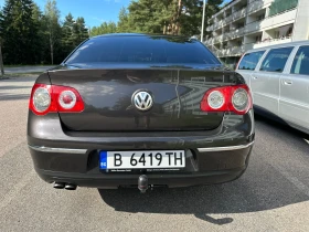 VW Passat 2.0 BMP, снимка 4