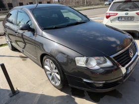 VW Passat 2.0 BMP, снимка 7