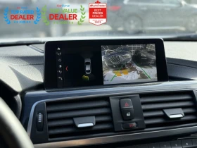 BMW 430 M ПАКЕТ * АМБИЕНТ * HARMON KARDON * LANE ASSIST , снимка 10