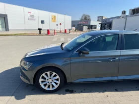 Skoda Superb, снимка 4