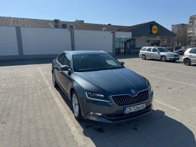 Skoda Superb, снимка 11