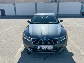 Skoda Superb, снимка 2