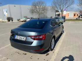Skoda Superb, снимка 8