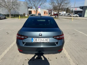 Skoda Superb, снимка 7