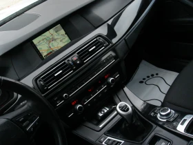 BMW 520 d 6ck. NAVI EURO 5B, снимка 12