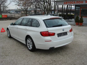 BMW 520 d 6ck. NAVI EURO 5B, снимка 3