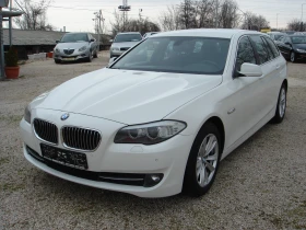BMW 520 d 6ck. NAVI EURO 5B, снимка 1