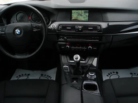 BMW 520 d 6ck. NAVI EURO 5B, снимка 10