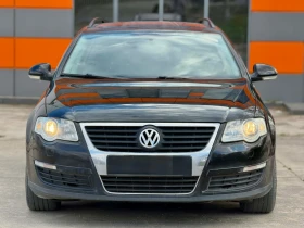 VW Passat, снимка 1