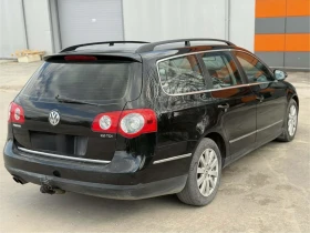 VW Passat, снимка 4