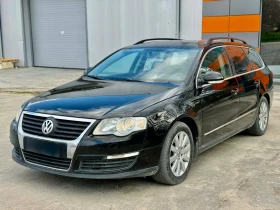 VW Passat, снимка 5