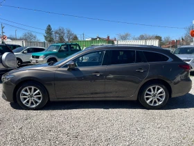Mazda 6 SW 2.5* АВТОМАТИК* ШВЕЙЦАРИЯ* Revolutic* , снимка 8