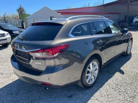 Mazda 6 SW 2.5* АВТОМАТИК* ШВЕЙЦАРИЯ* Revolutic* , снимка 5