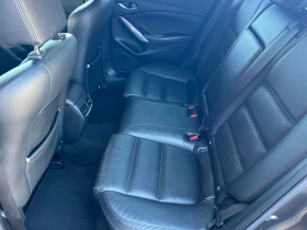 Mazda 6 SW 2.5* АВТОМАТИК* ШВЕЙЦАРИЯ* Revolutic* , снимка 9