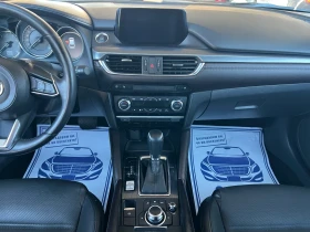 Mazda 6 SW 2.5* АВТОМАТИК* ШВЕЙЦАРИЯ* Revolutic* , снимка 12