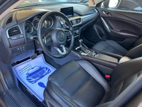 Mazda 6 SW 2.5* АВТОМАТИК* ШВЕЙЦАРИЯ* Revolutic* , снимка 13