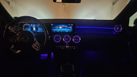 Mercedes-Benz A 200 AMG + BUR, снимка 3