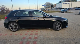 Mercedes-Benz A 200 AMG + BUR, снимка 9