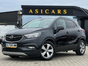 Opel Mokka X / 1.4I / 140 HP / EURO 6 / TOP / , снимка 1