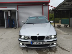 BMW 525, снимка 13