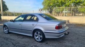 BMW 525, снимка 10