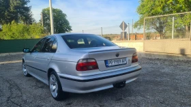 BMW 525, снимка 9