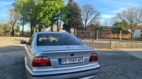 BMW 525, снимка 3