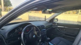 BMW 525, снимка 7