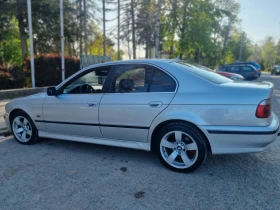 BMW 525, снимка 12
